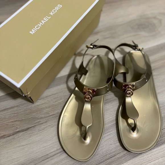 Michael Kors Shoes - MICHAEL KORS Sandals